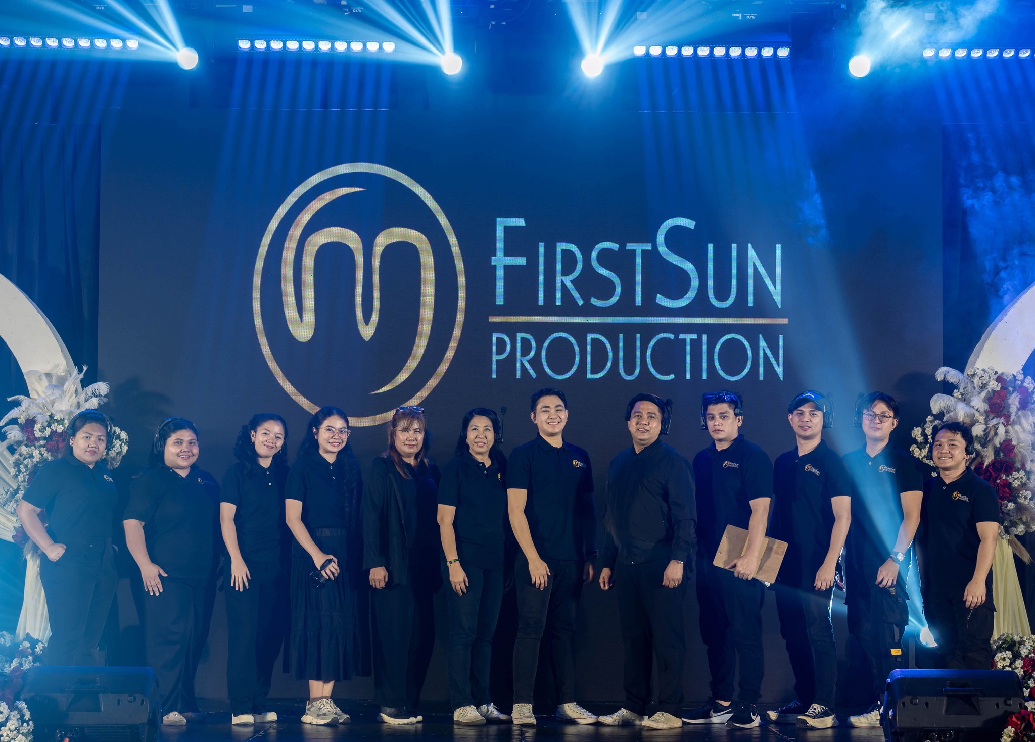 FirstSun Production | Makati