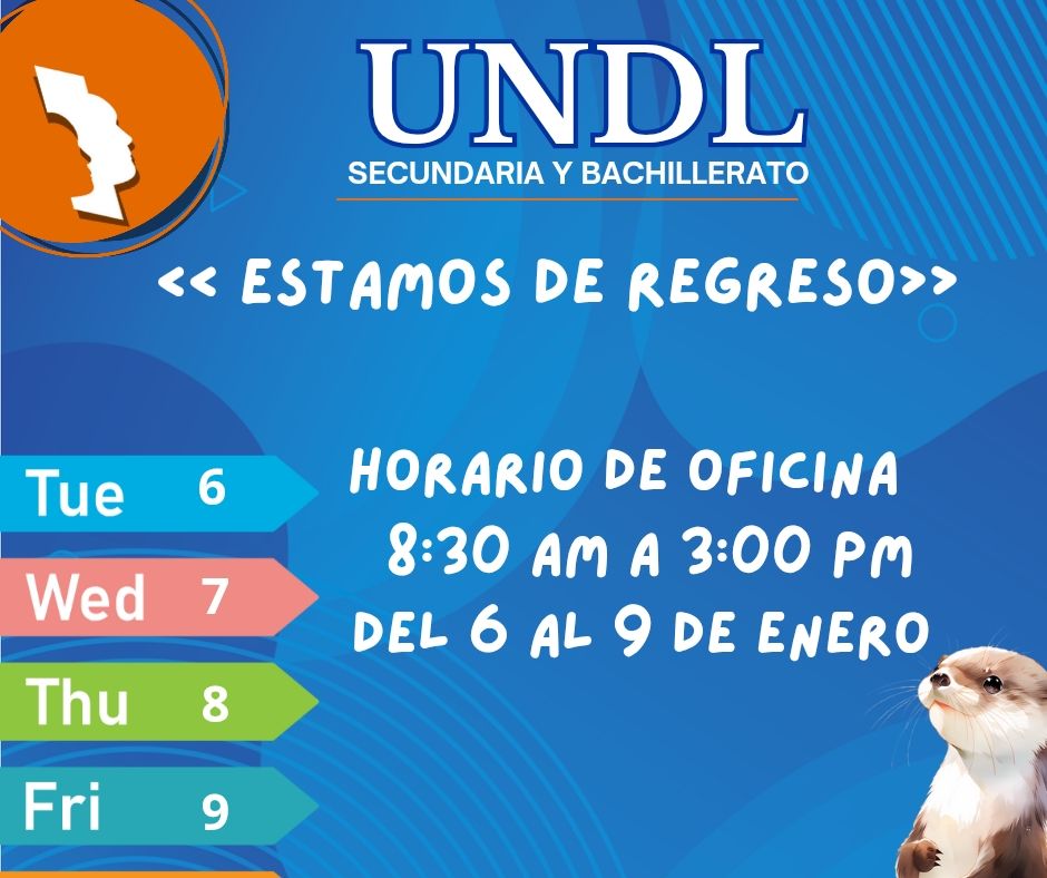 UNDL - UNDL added a new photo.