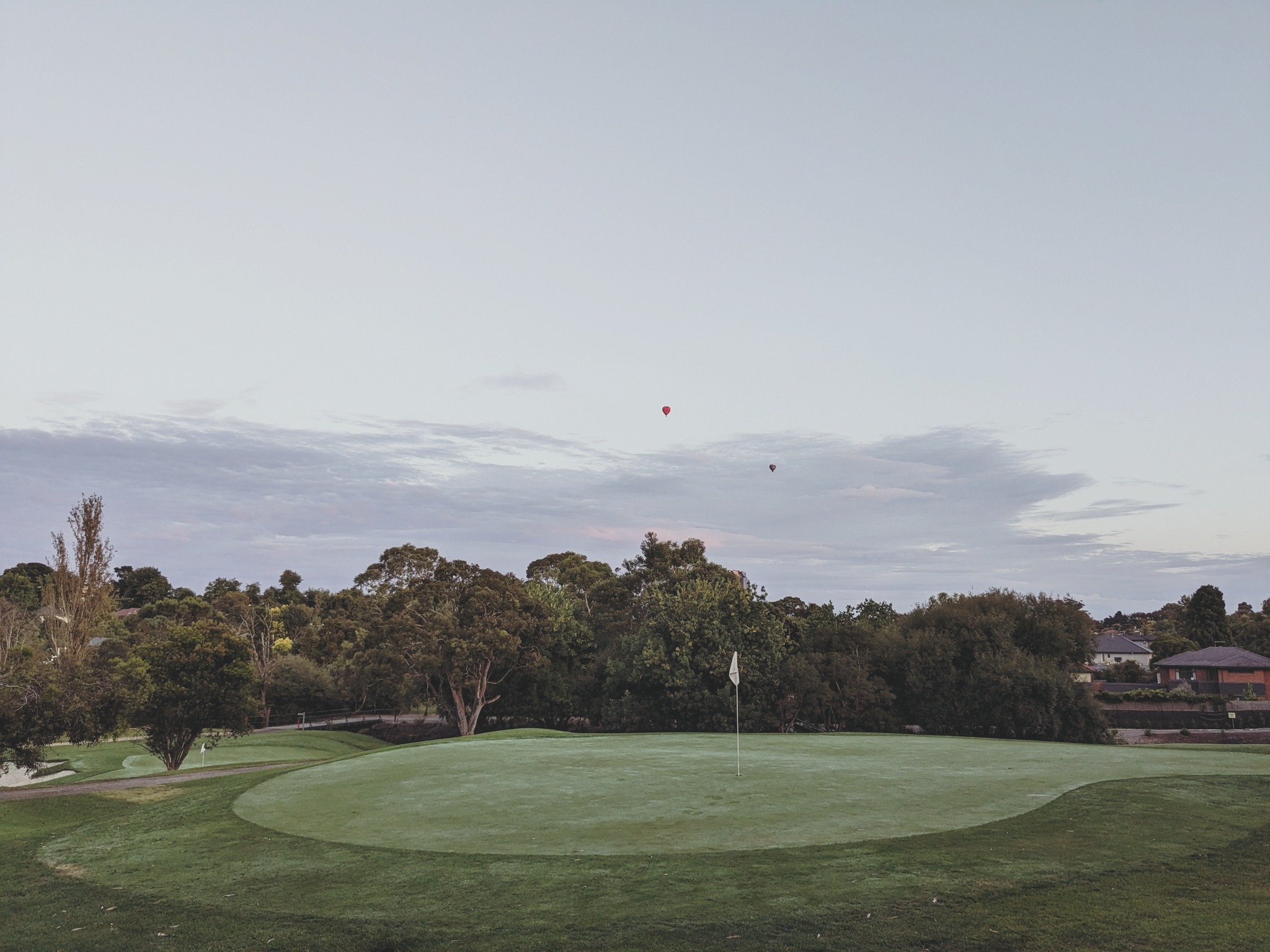 Box Hill Golf Club | Box Hill VIC