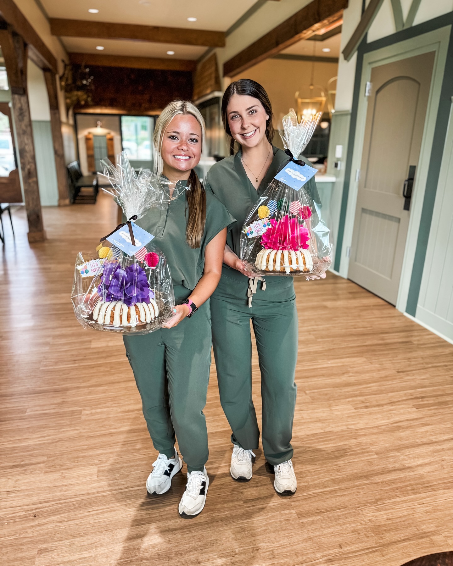 Bush - 🎉🎉 Better late than never! Happy Belated birthday to Gracie and ...