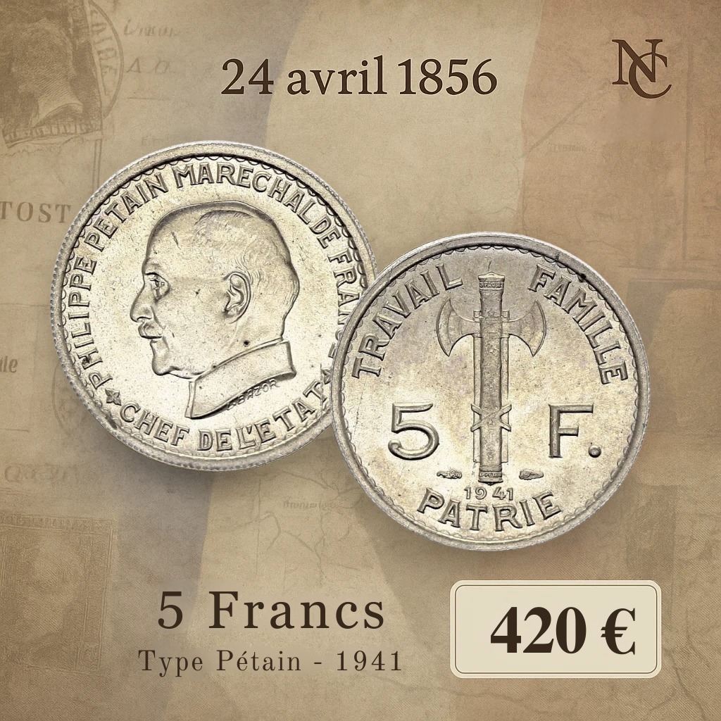 numiscollection-24-avril-1856-naissance-de-philippe-p-tain-figure
