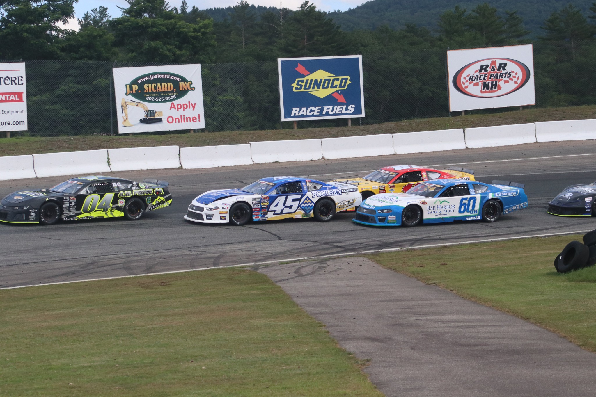 🏁 8th Annual Milton CAT Midsummer... - Goss Chevrolet, Inc | Facebook