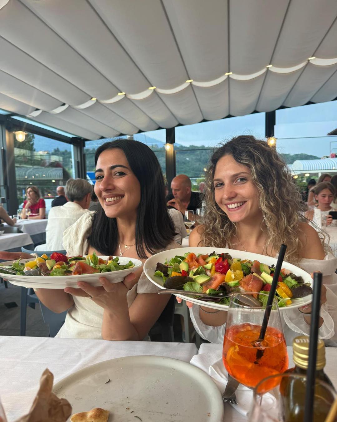 Ristorante Pizzeria Riviera... - Ristorante Pizzeria Riviera