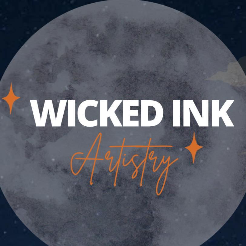 Wicked Ink Artistry | Yuba City CA