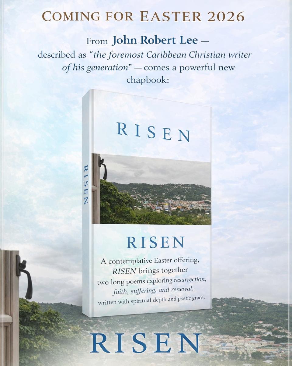 Caribbean - It’s official — Risen is available to order now on Amazon ...