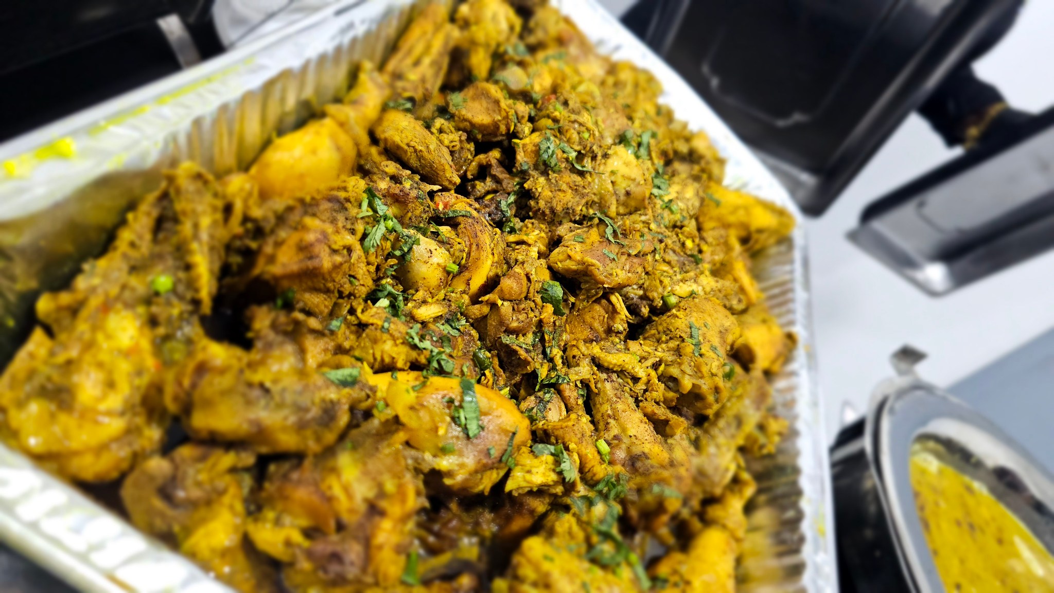 AR take out & Catering... - AR take out & Catering service