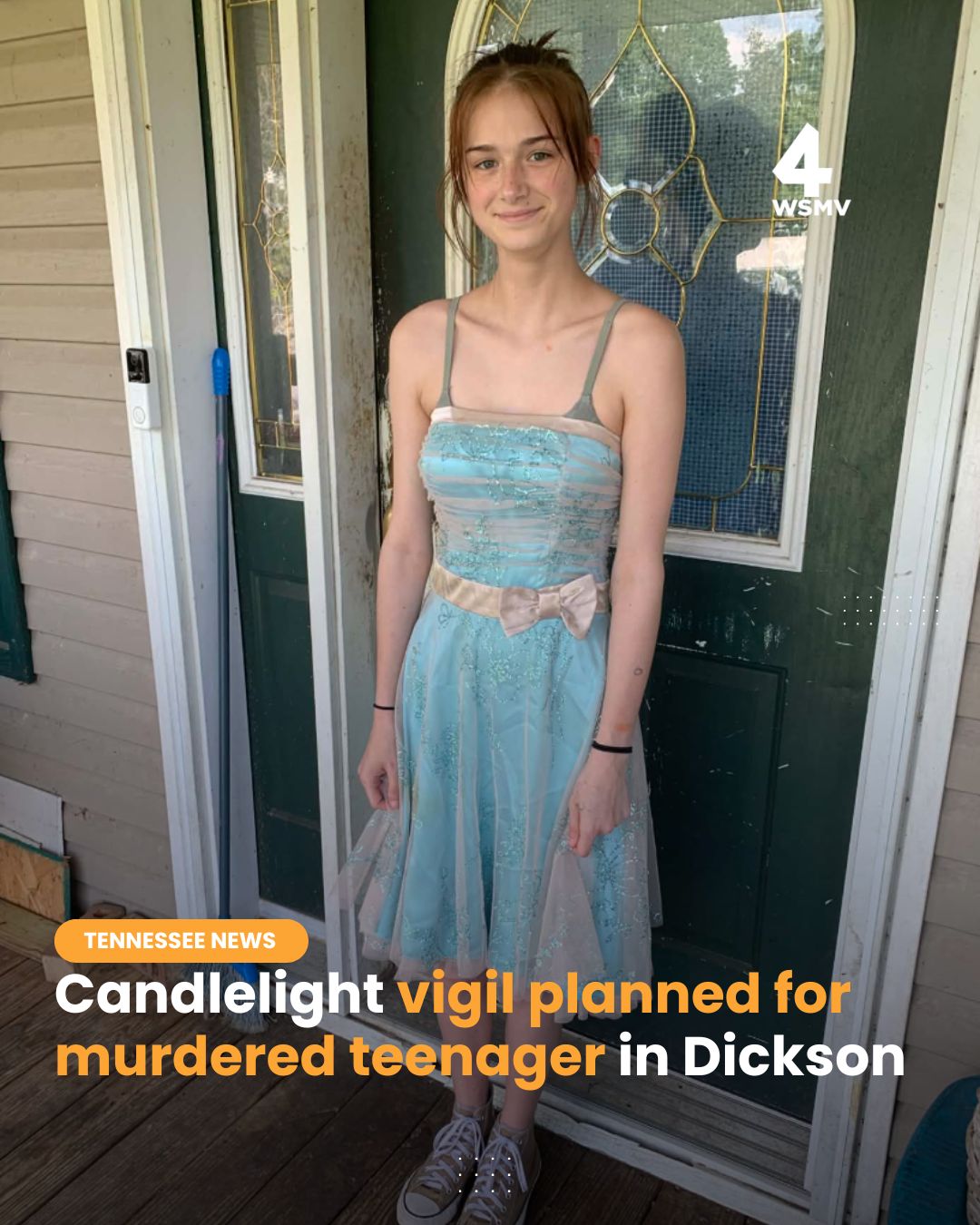 WSMV - Taylor ShyAnn Ratterree, 17, was allegedly shot and killed by ...