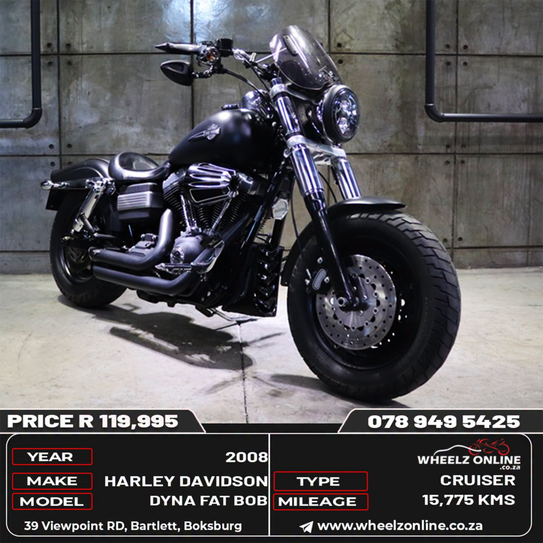 WheelzOnline.co.za added a new photo. - WheelzOnline.co.za