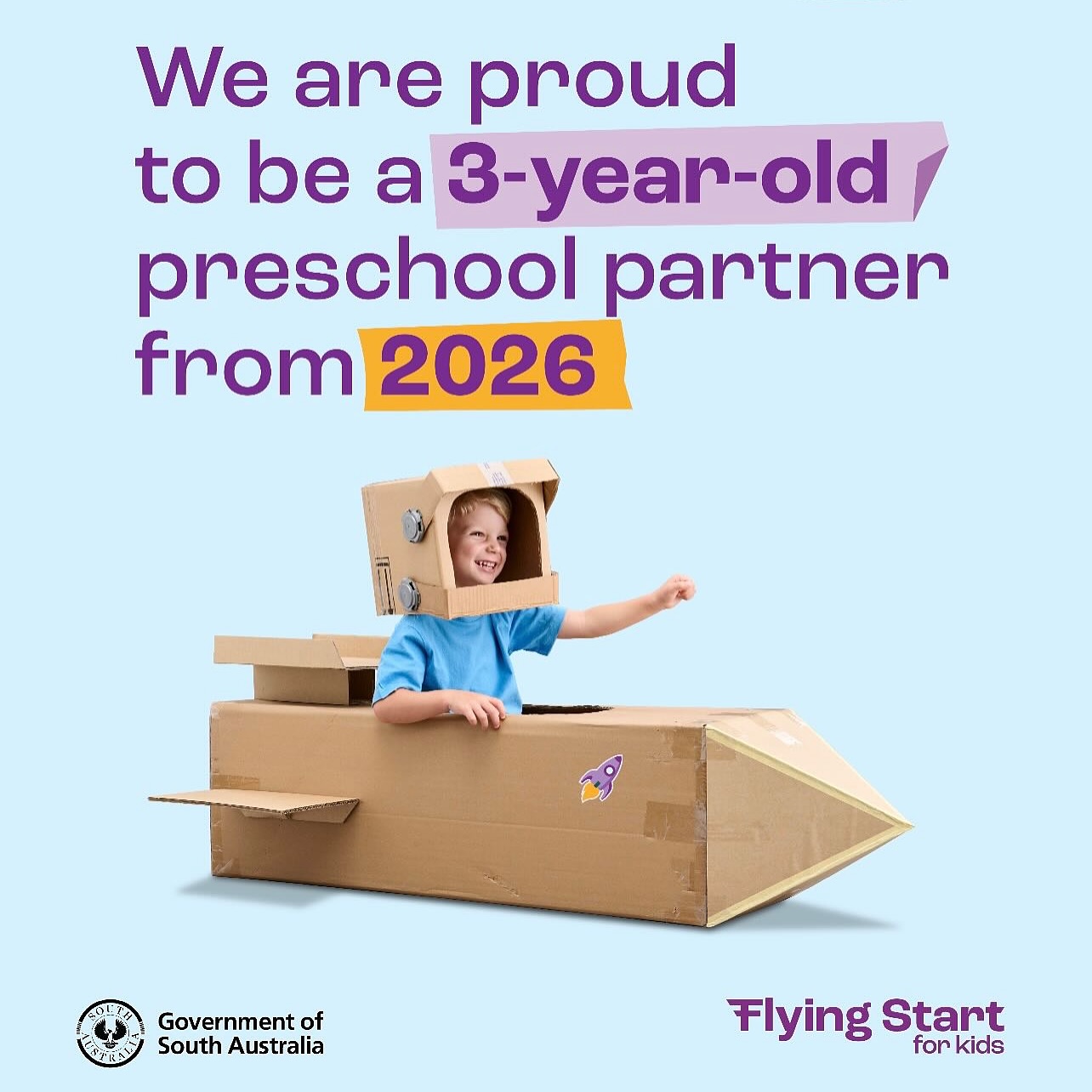 Kin Kin Early Education | Murray Bridge SA