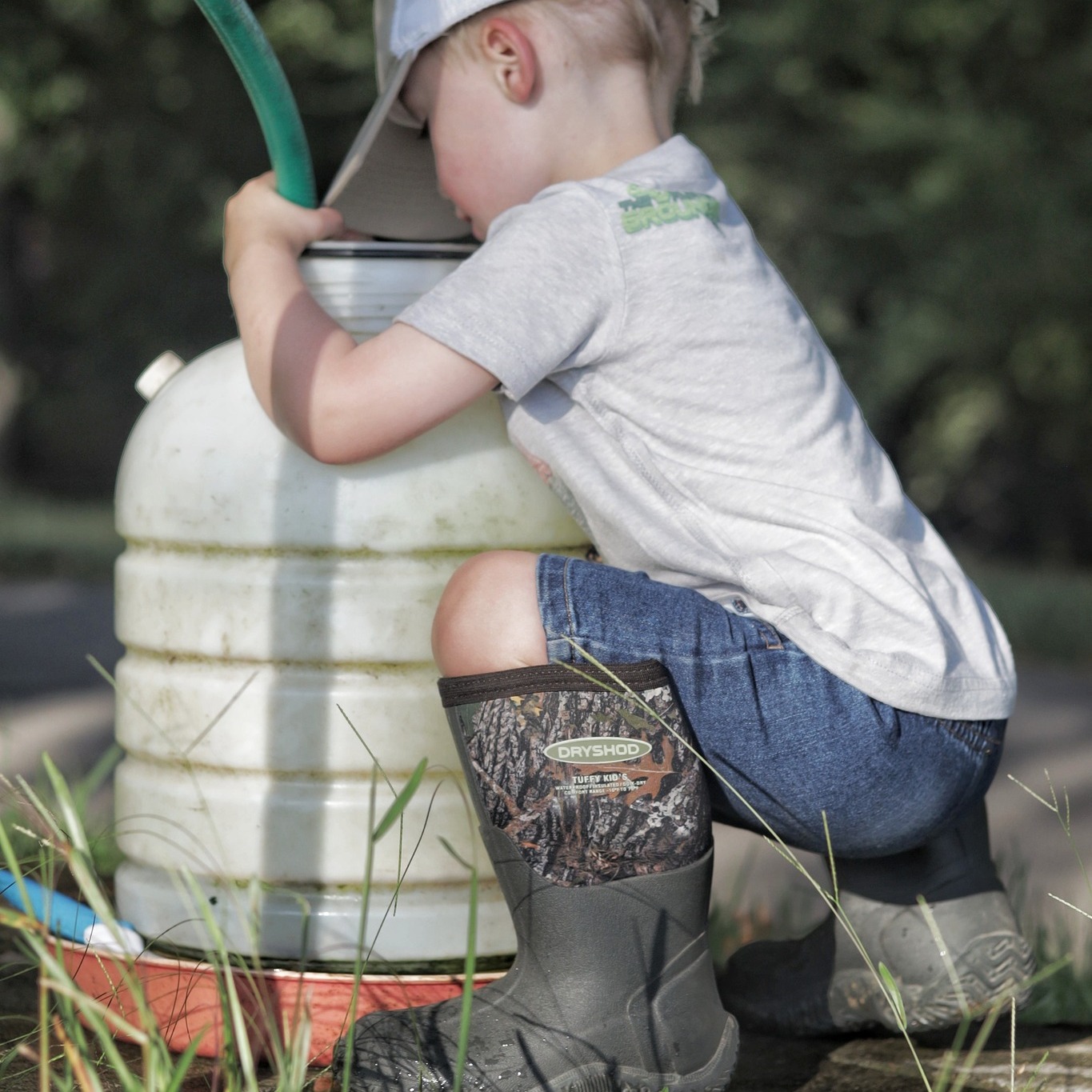 Cowsmopolitan Country Dryshod, Muckboots & Livestock Show Supplies - We ...