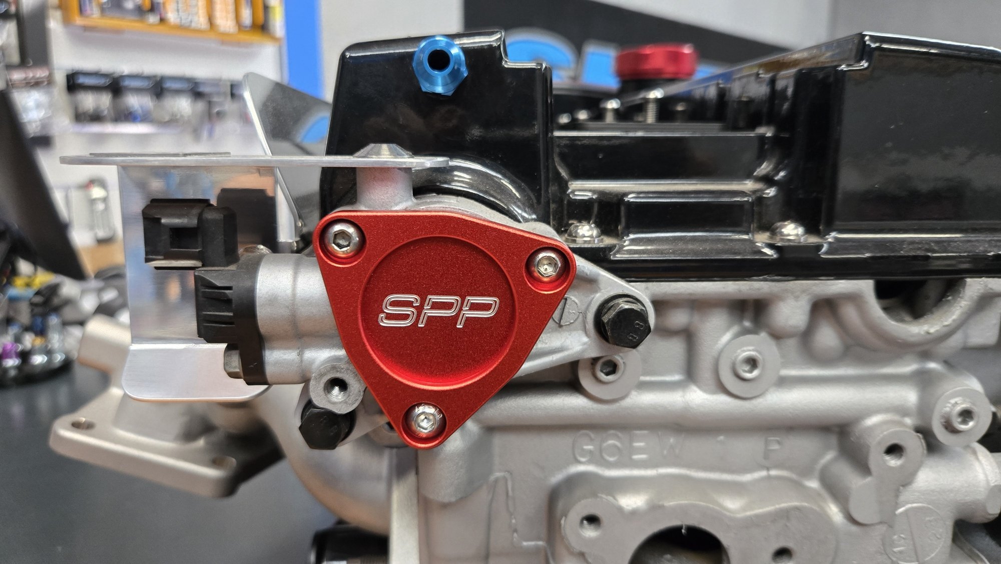 Shift Performance Parts added a... - Shift Performance Parts
