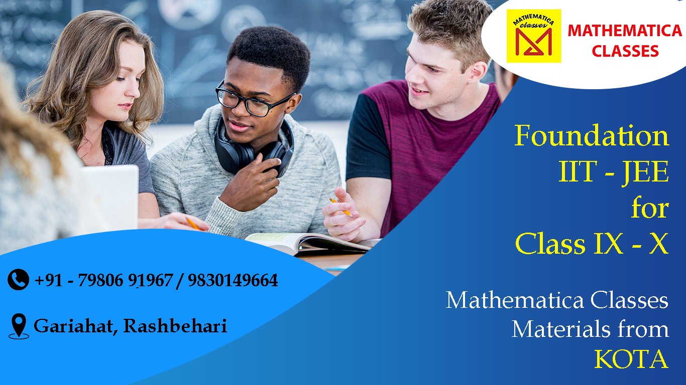 Mathematica Classes | Kolkata
