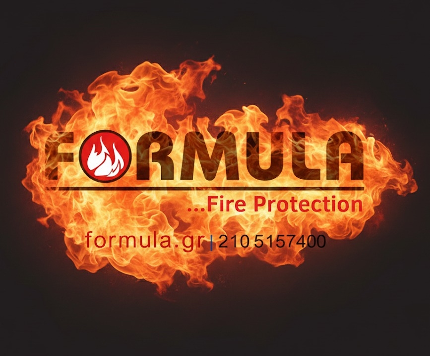 Formula Fire Protection | Athens