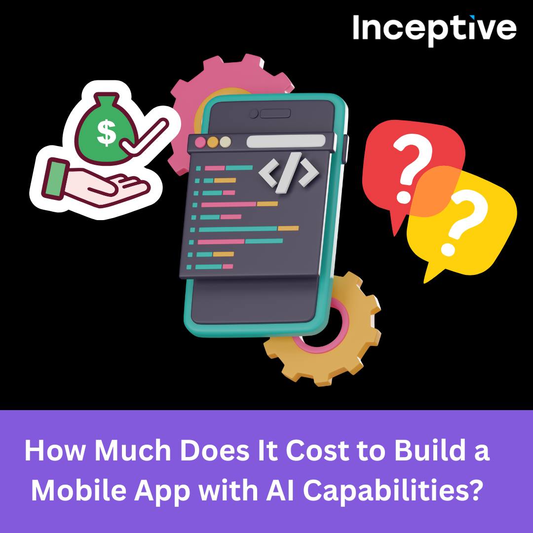 🚀 Ever wondered how much it... - Inceptive Technologies | Facebook