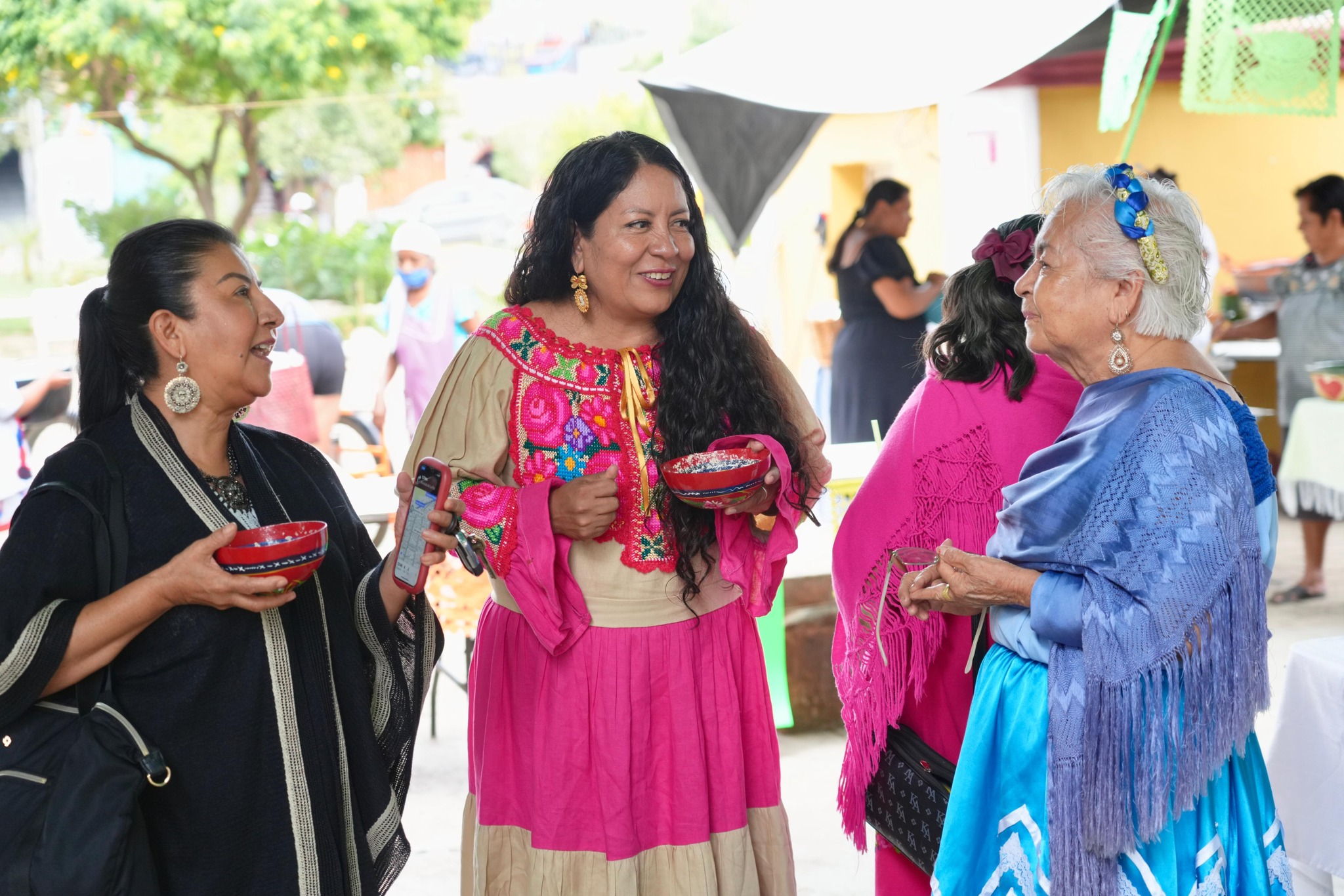 Nancy - 🤩 Hoy asistí a la 4ta Edición de la Feria del Chichilo y el ...