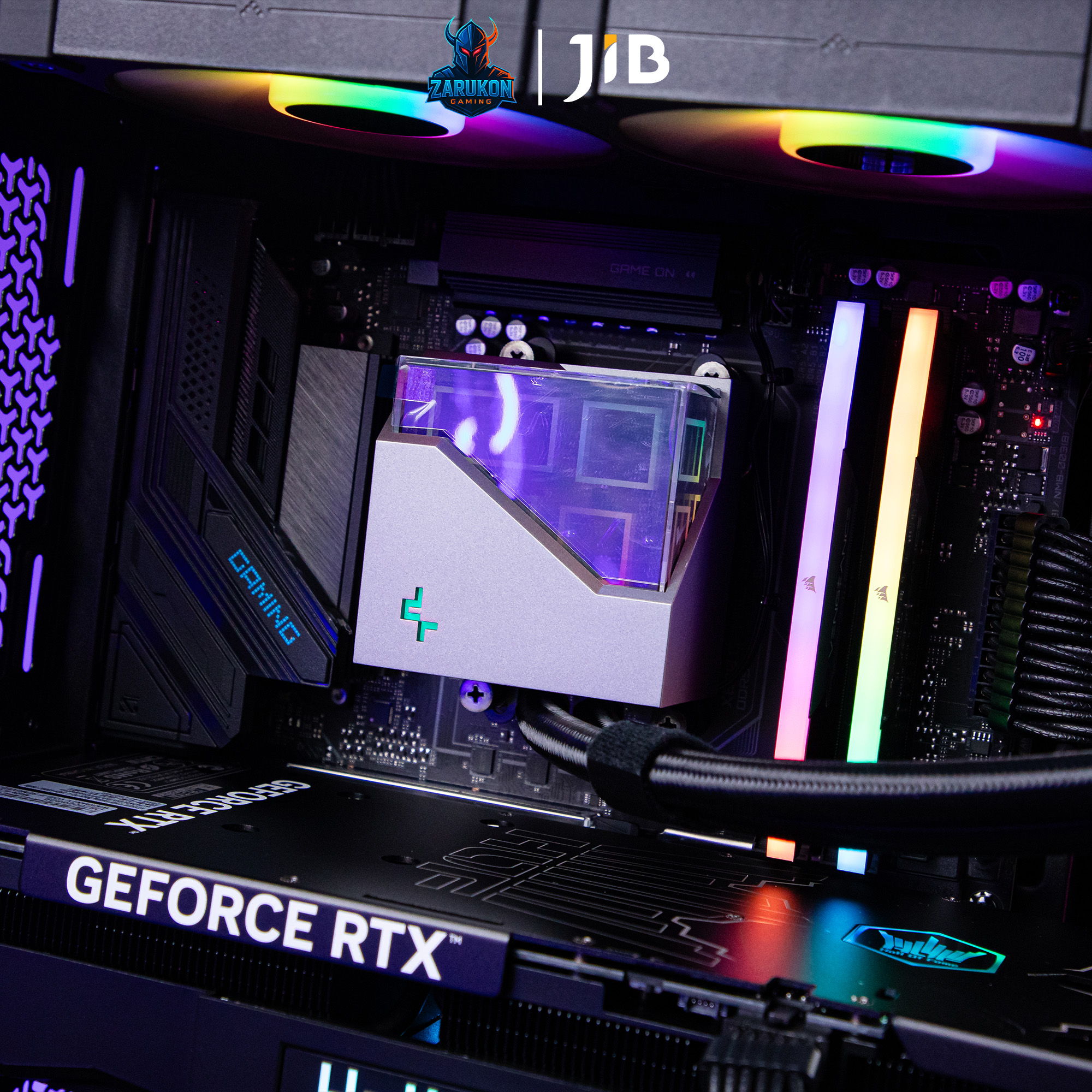 JIB Computer Group added a new photo. - JIB Computer Group