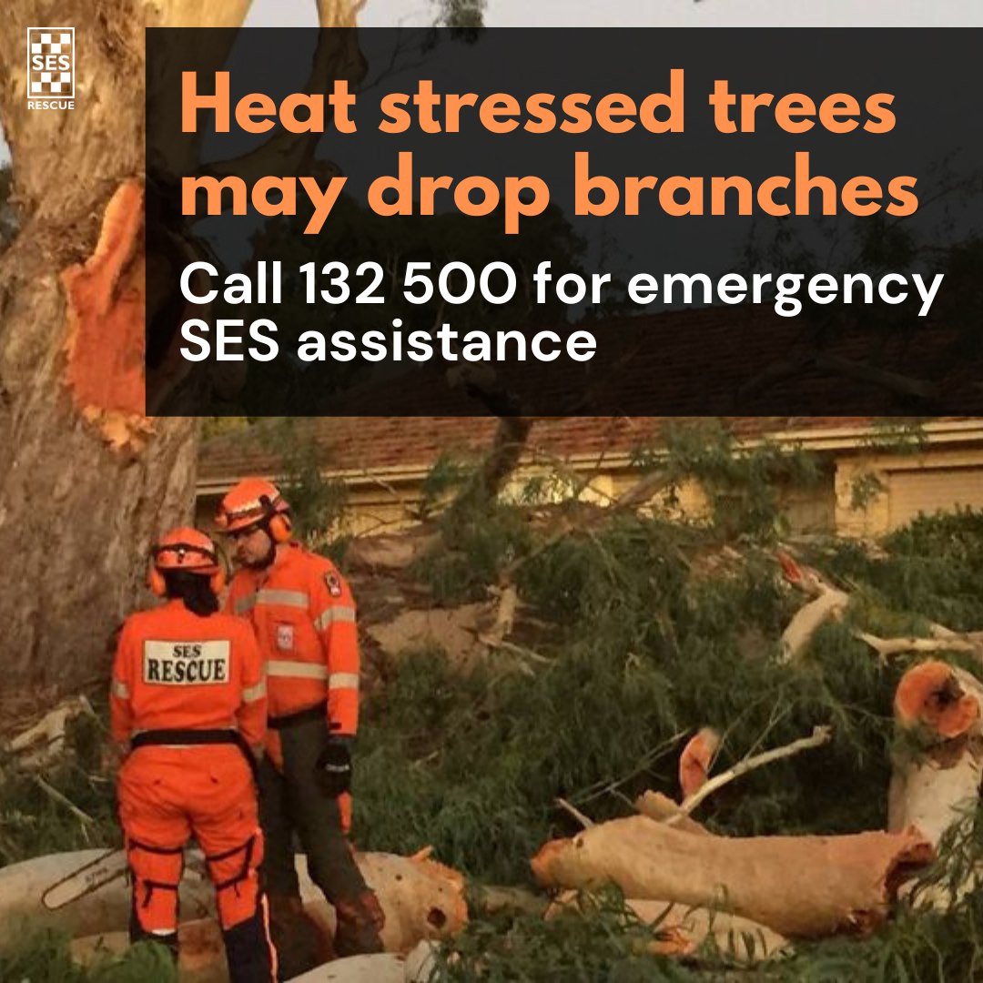 Gawler State Emergency Service | Willaston SA