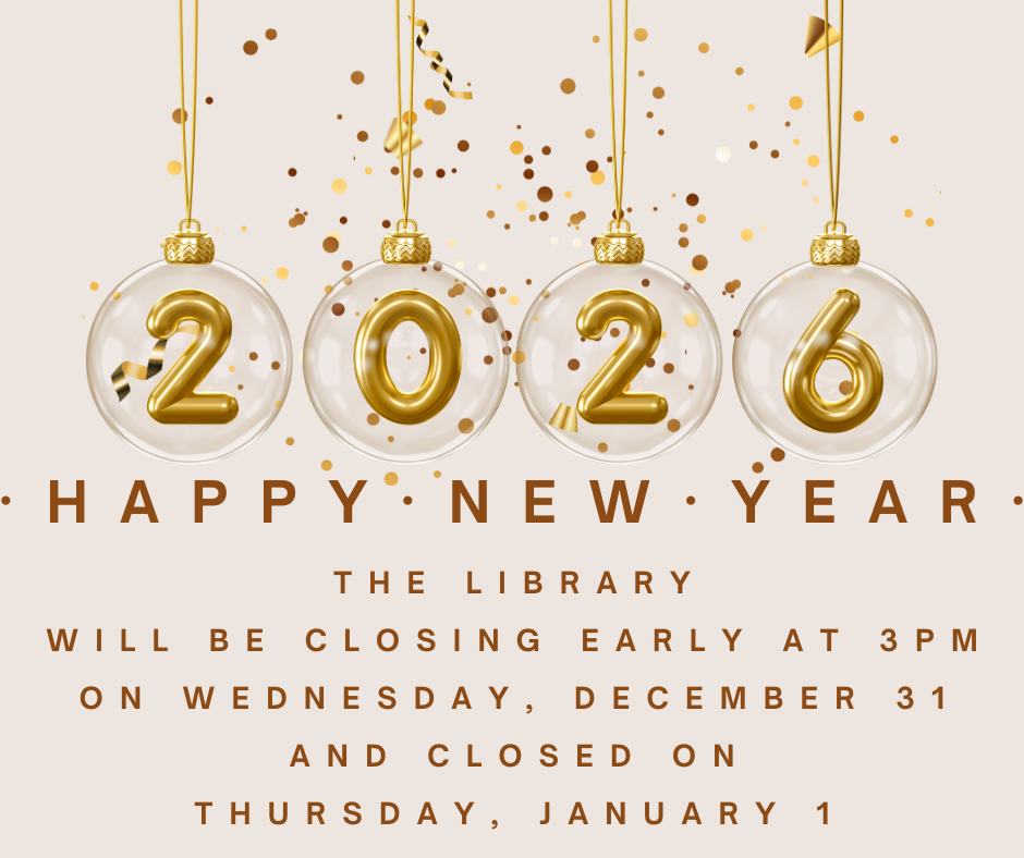 Laughlin Memorial Library - Santa is building us a parking lot! 🎅 What ...