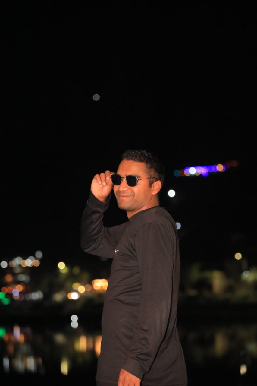 Sunil Kumar