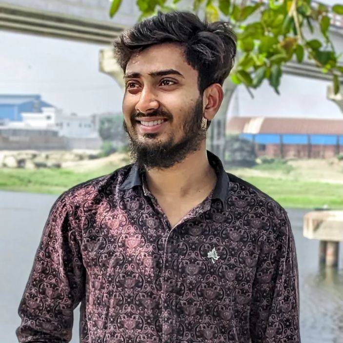 Md Shafiq󱢏
