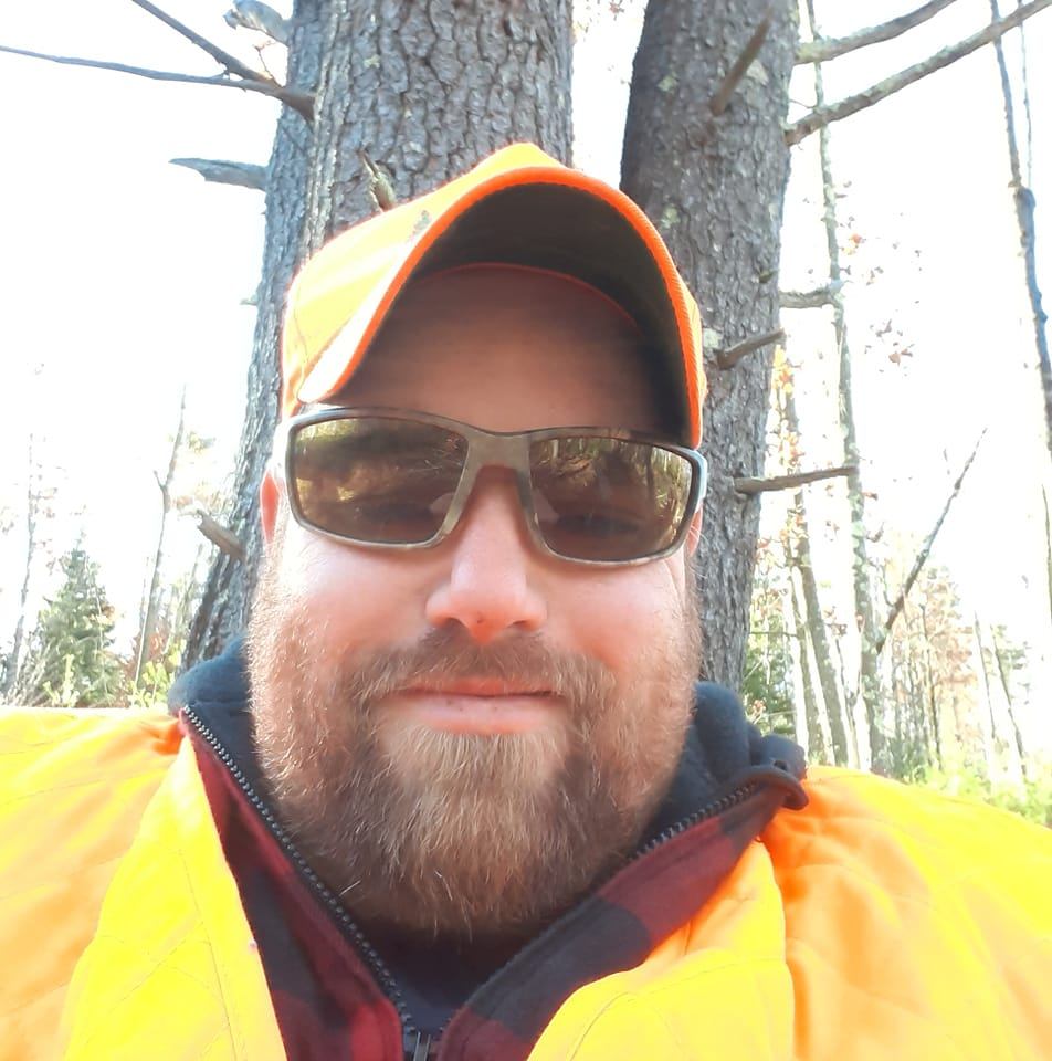 Josh Robert Lessard