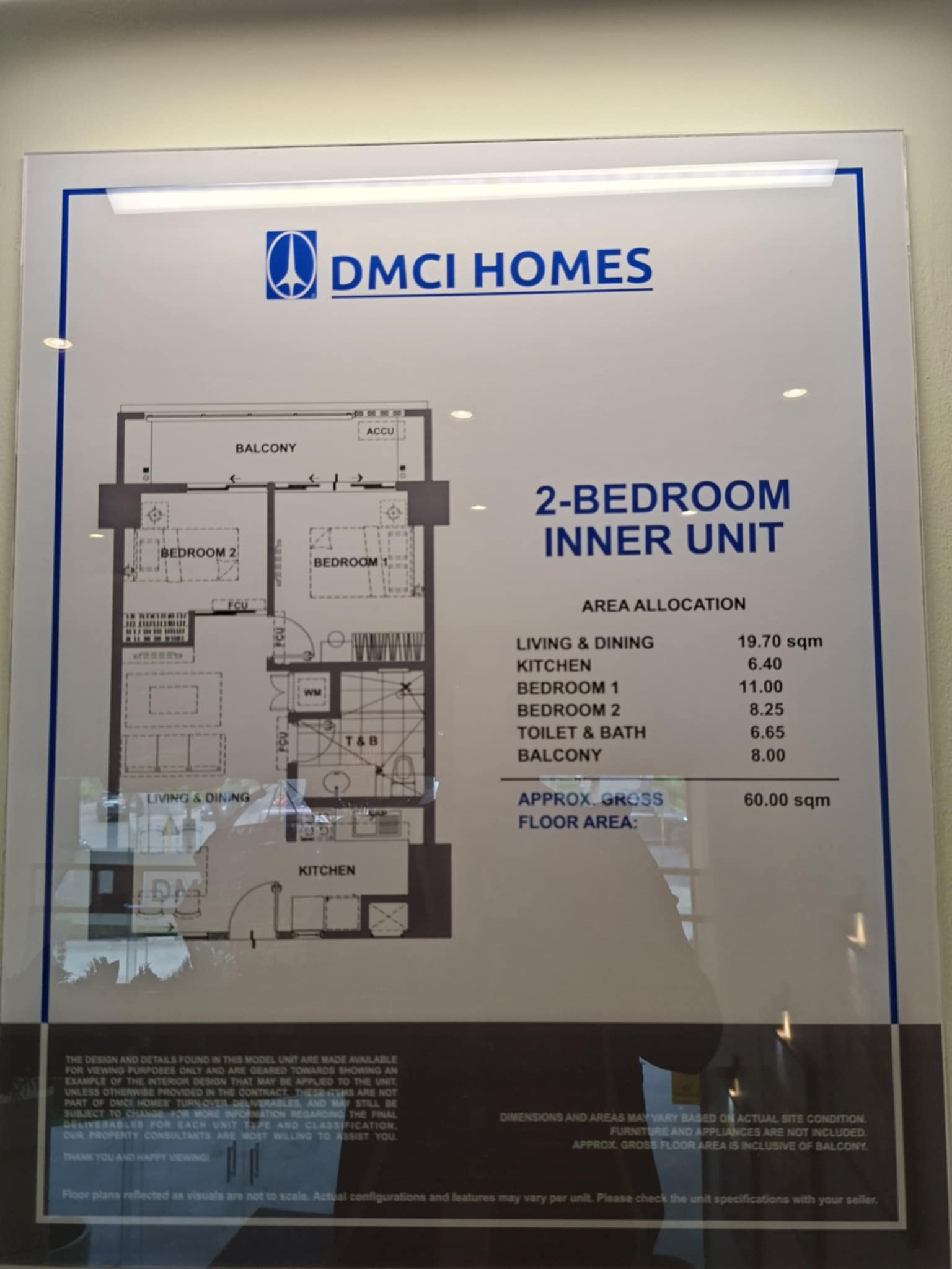 Kalea Heights - DMCI... - Kalea Heights - DMCI Homes CEBU