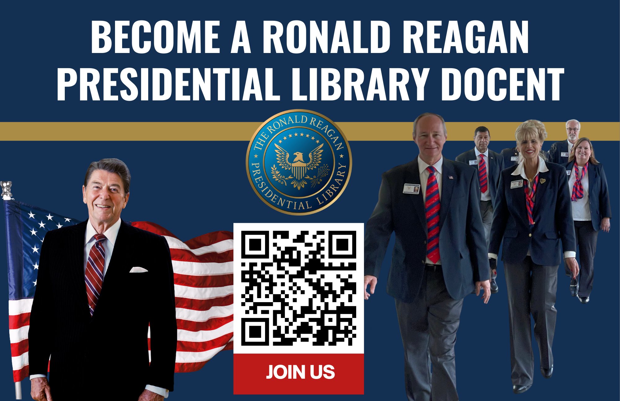 H... - The Ronald Reagan Presidential Foundation and Institute | Facebook