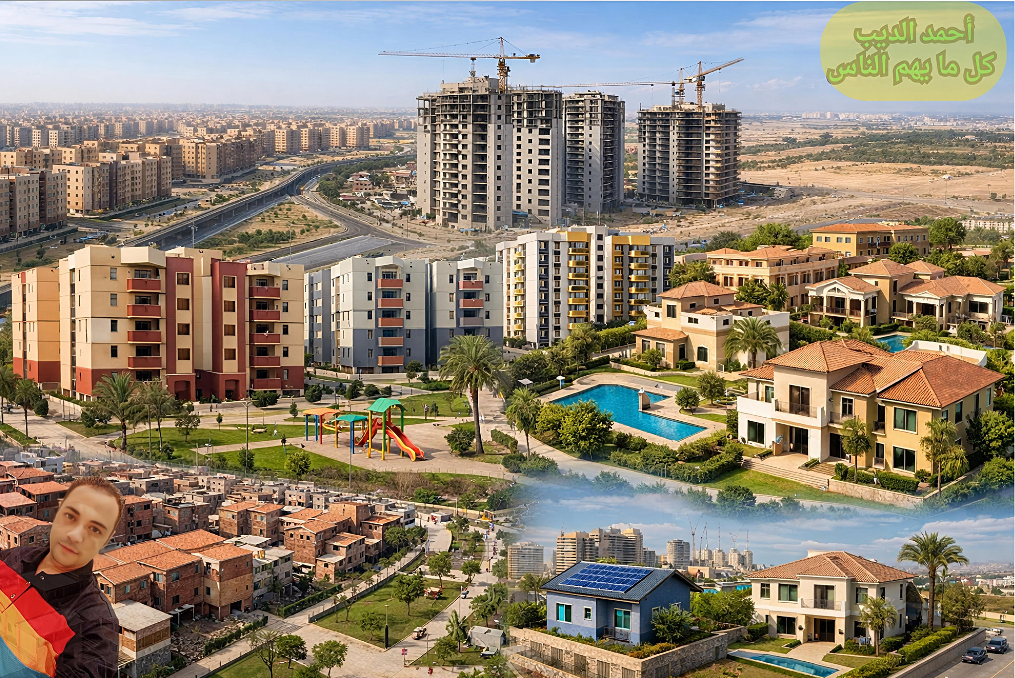 قناة عائلة أنوس