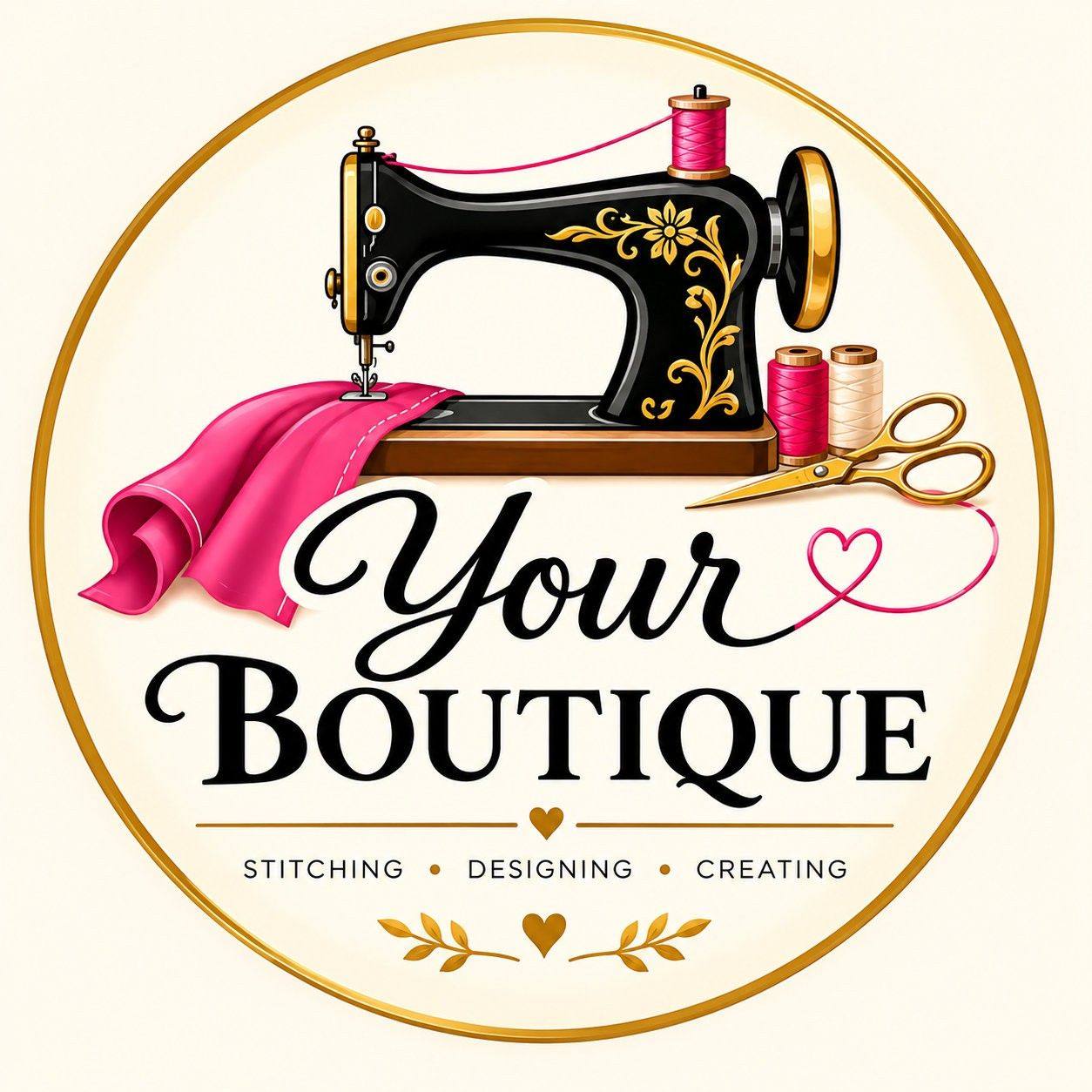 Easy, simple and beautiful trouser design cutting and stitching #sewing ...