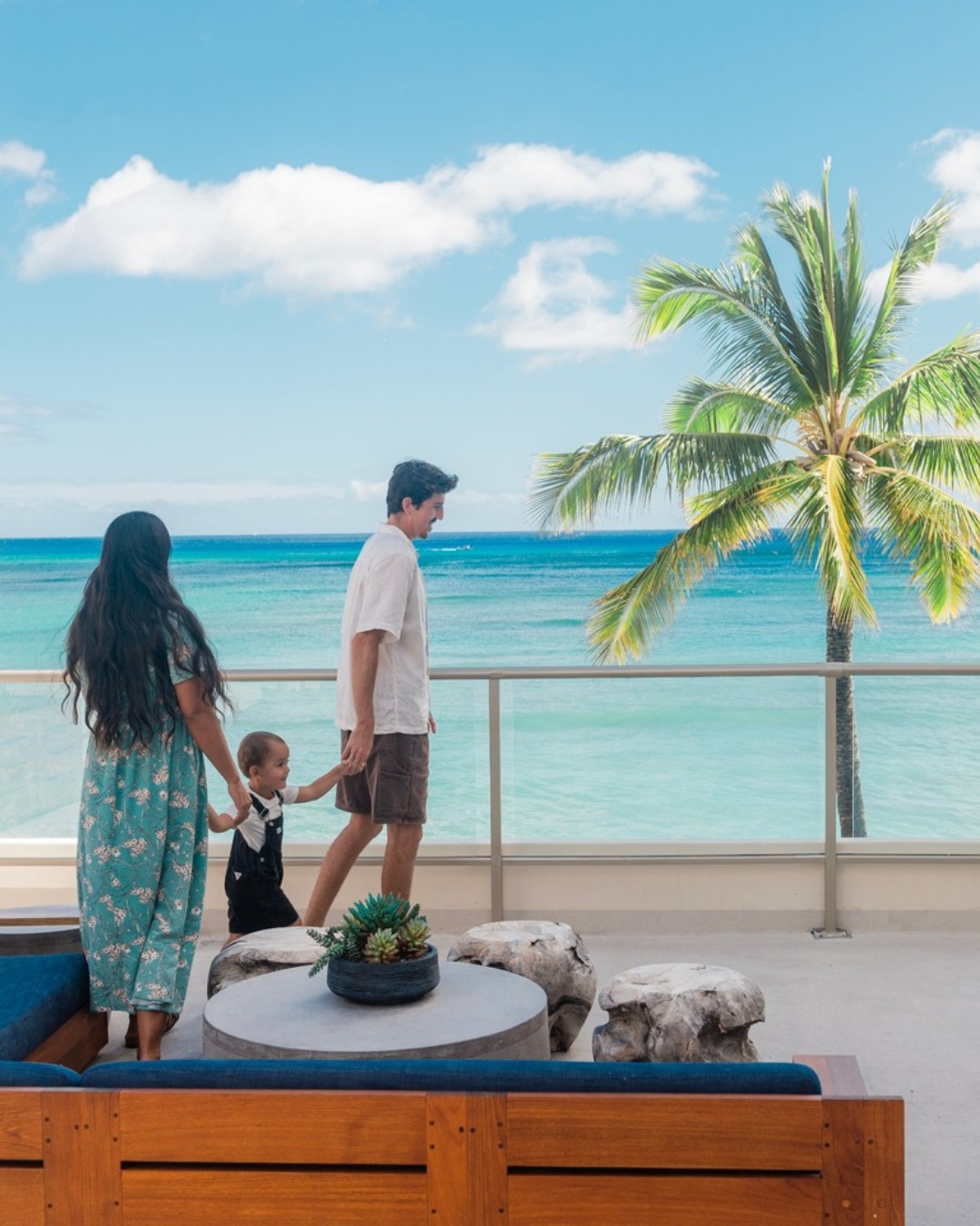 Step into Voyager... - OUTRIGGER Reef Waikiki Beach Resort | Facebook