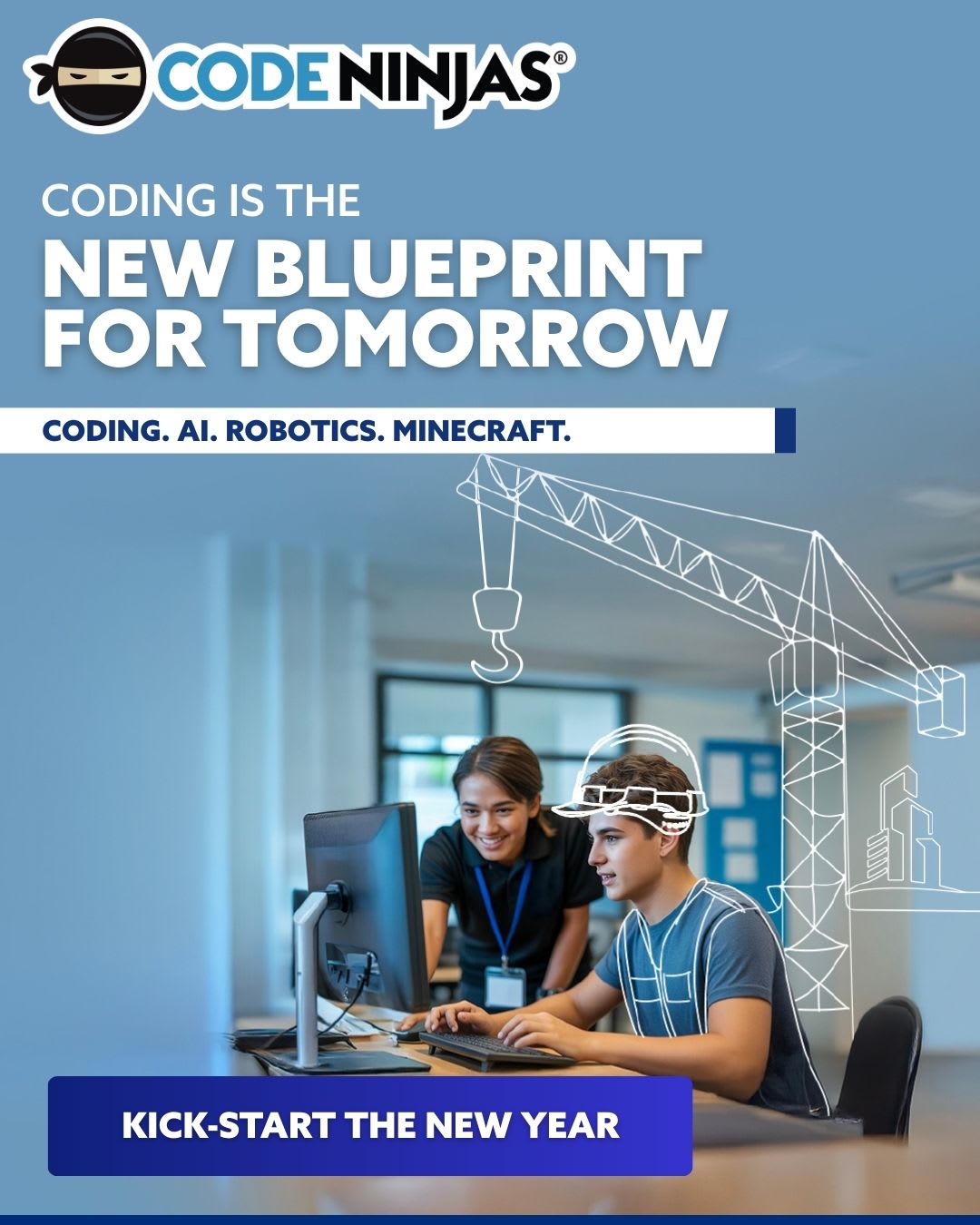 Code Ninjas