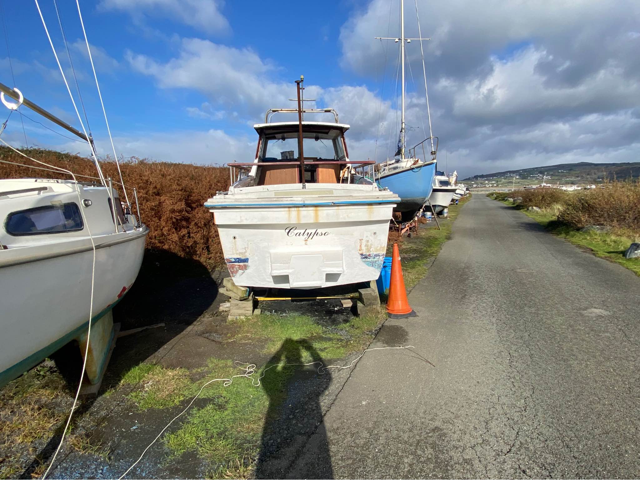 princess project 31 ( motor cruiser ) - Boats - Llanbedr, Gwynedd ...