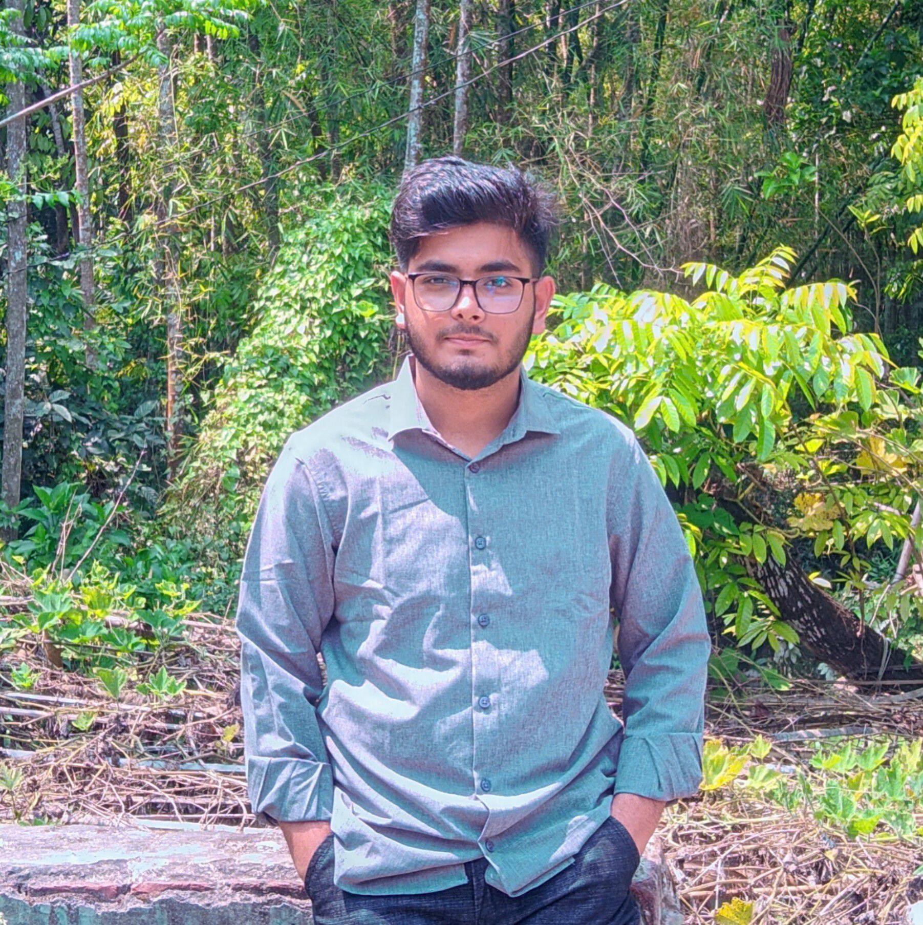 Robiul Islam