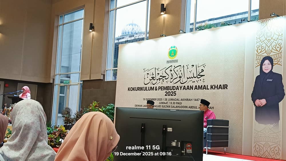 Tahniah kepada dua orang murid SAMTAJ berjaya ke peringkat Kebangsaan ...