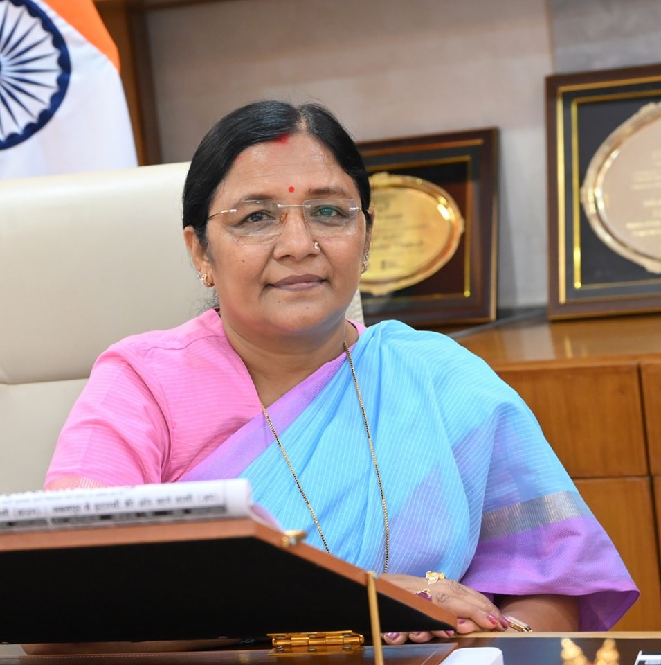 Savitri Thakur