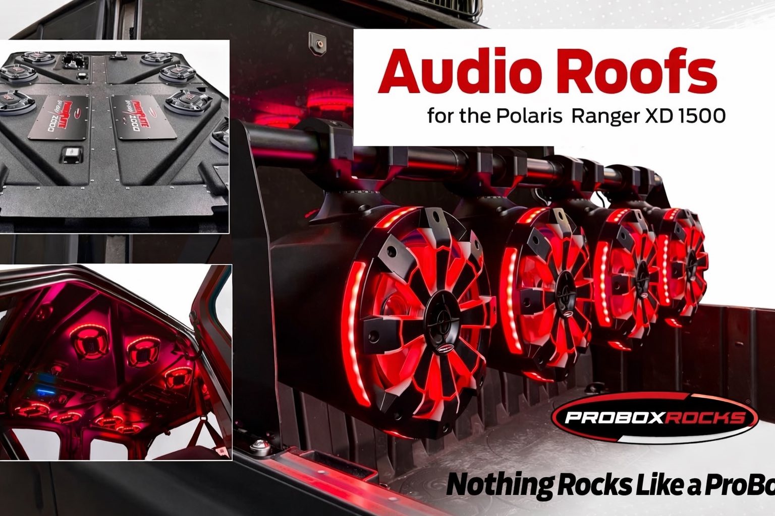 ProBox Rocks - ProBox Rocks added a new photo.