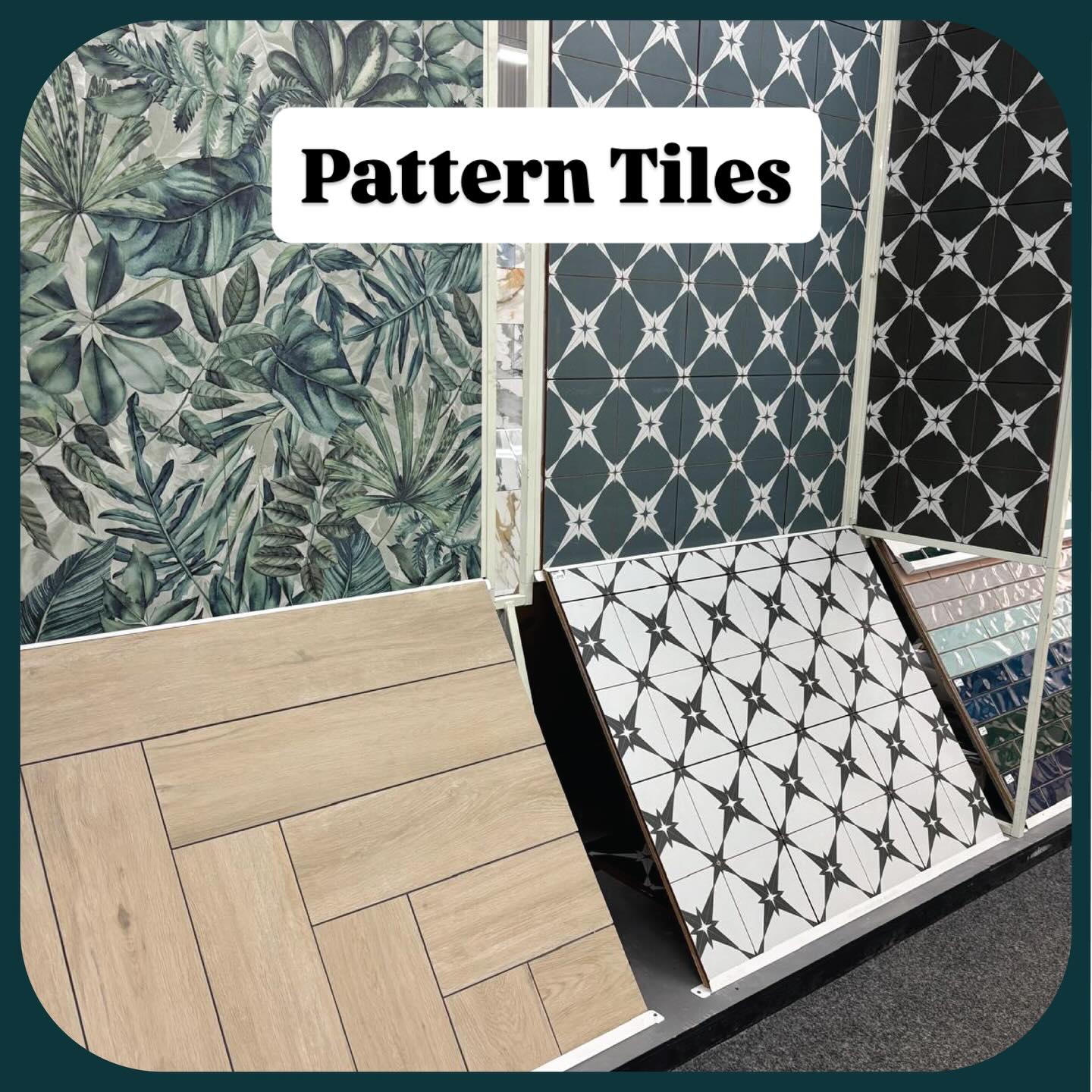 Tile - Make sure to check out our 'Deck The Halls' competition over on ...