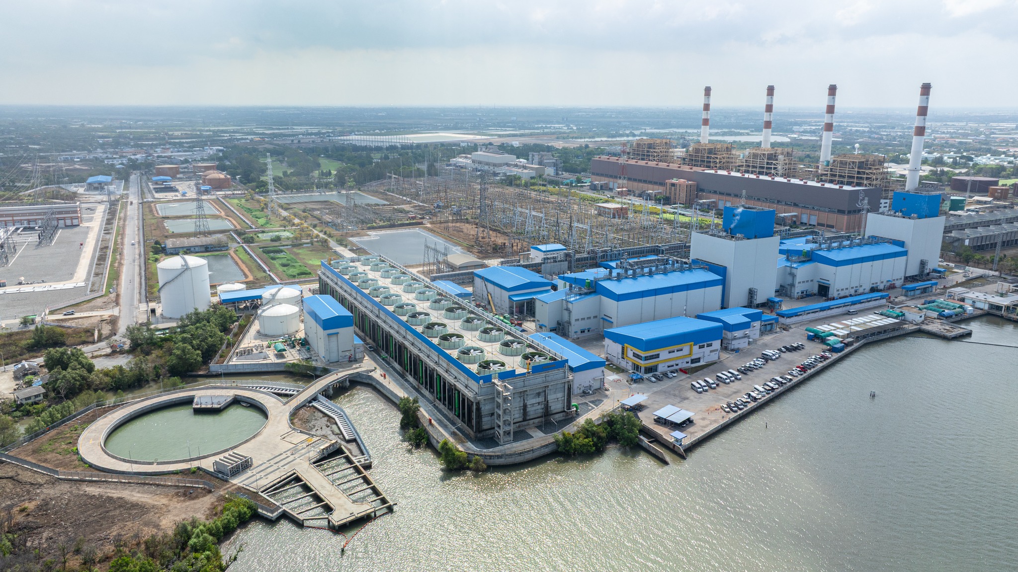 กฟผ. การไฟฟ้าฝ่ายผลิตแห่งประเทศไทย - “รวมพลัง⚡️เซฟเว่อร์X3” . 3 การ ...