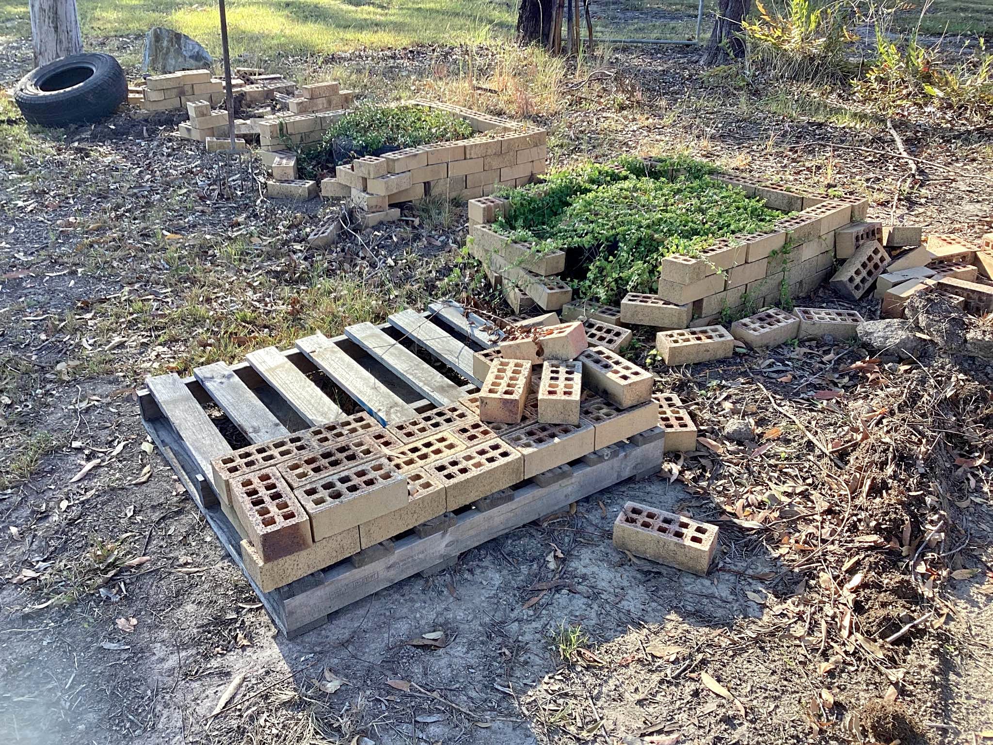 Bricks & Cinder Blocks for sale in Kempsey, New South Wales | Facebook ...