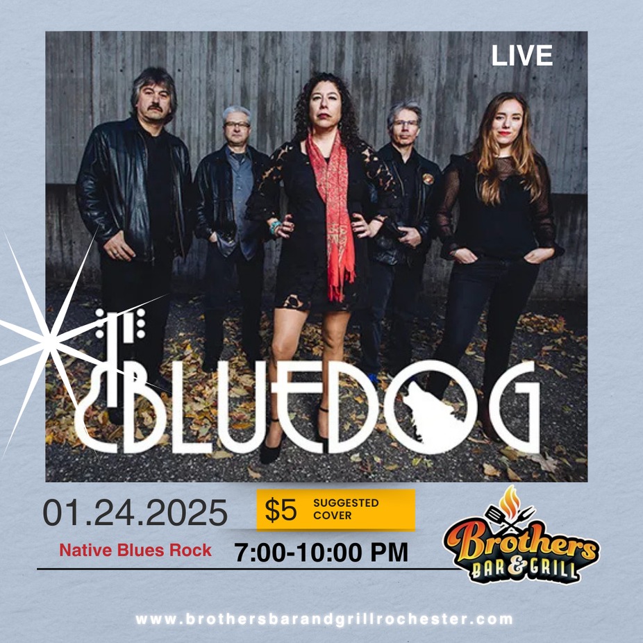 GRAB ME (Greater Rochester Area Blues Music Enthusiasts) | Facebook