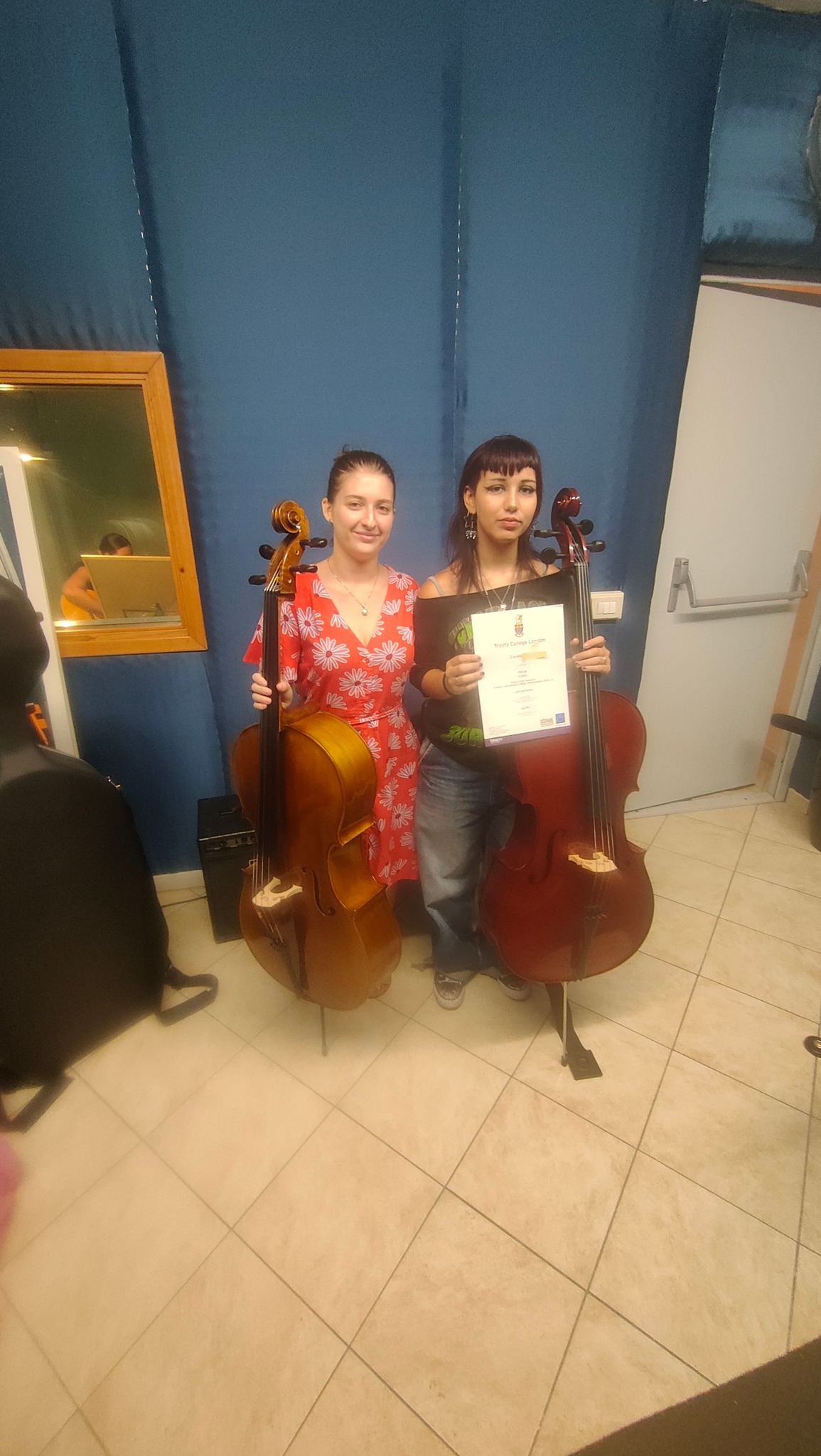 Scuola di Musica Pegaso Progetto Suono | Rome