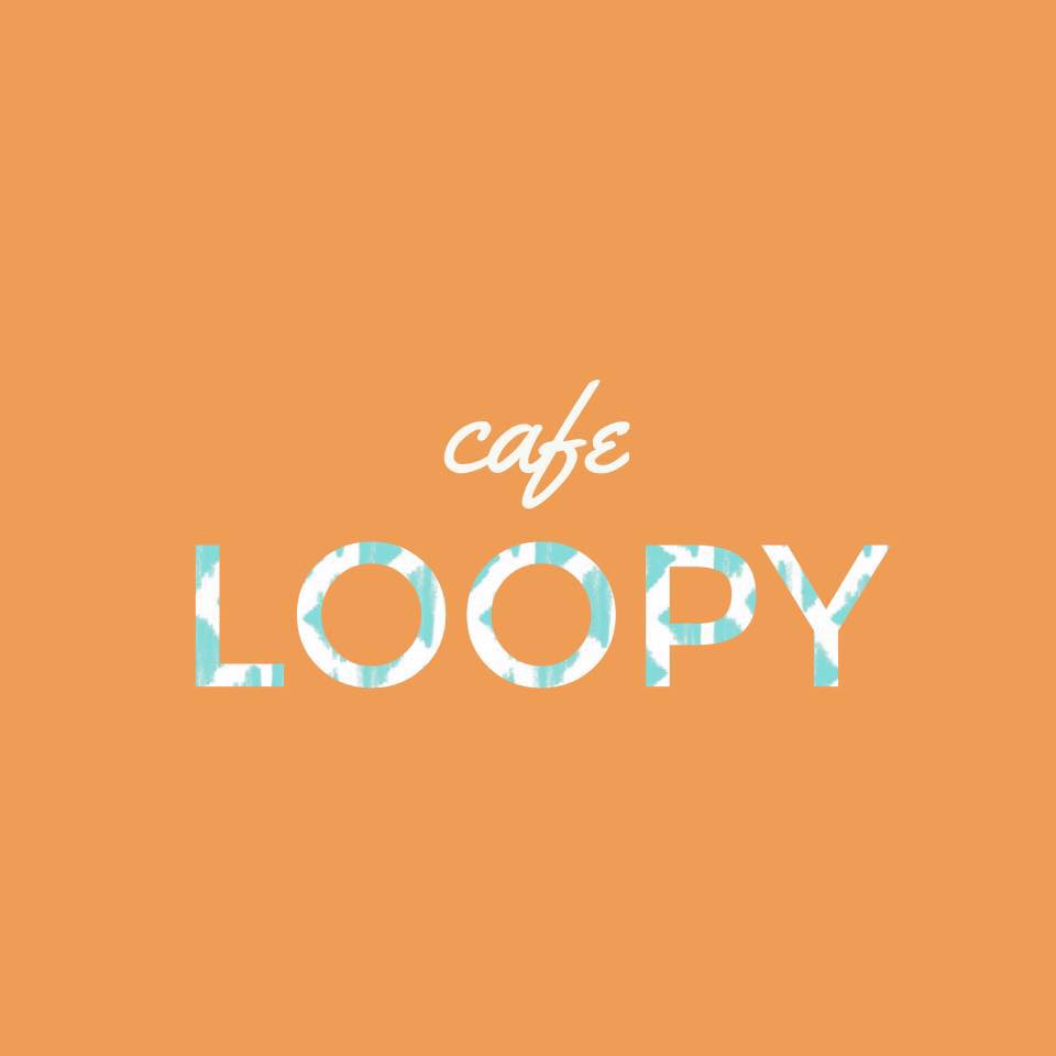 cafe LOOPY