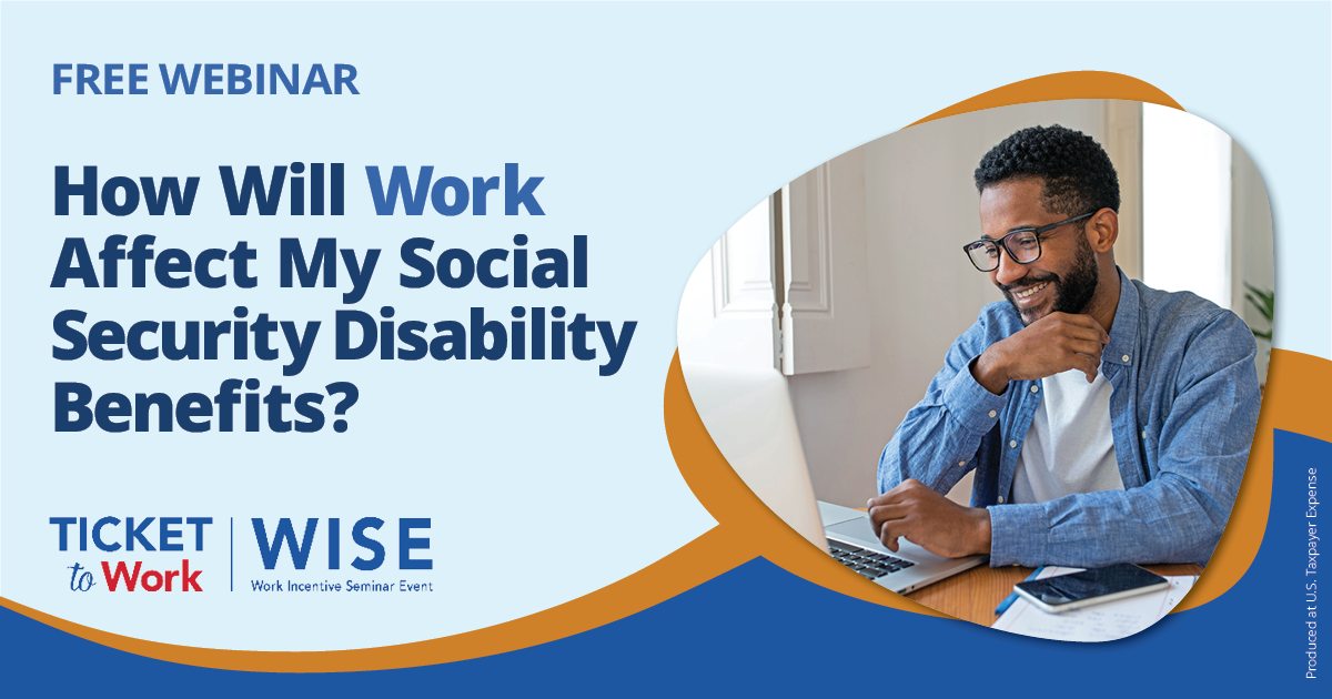 Choose Work!
