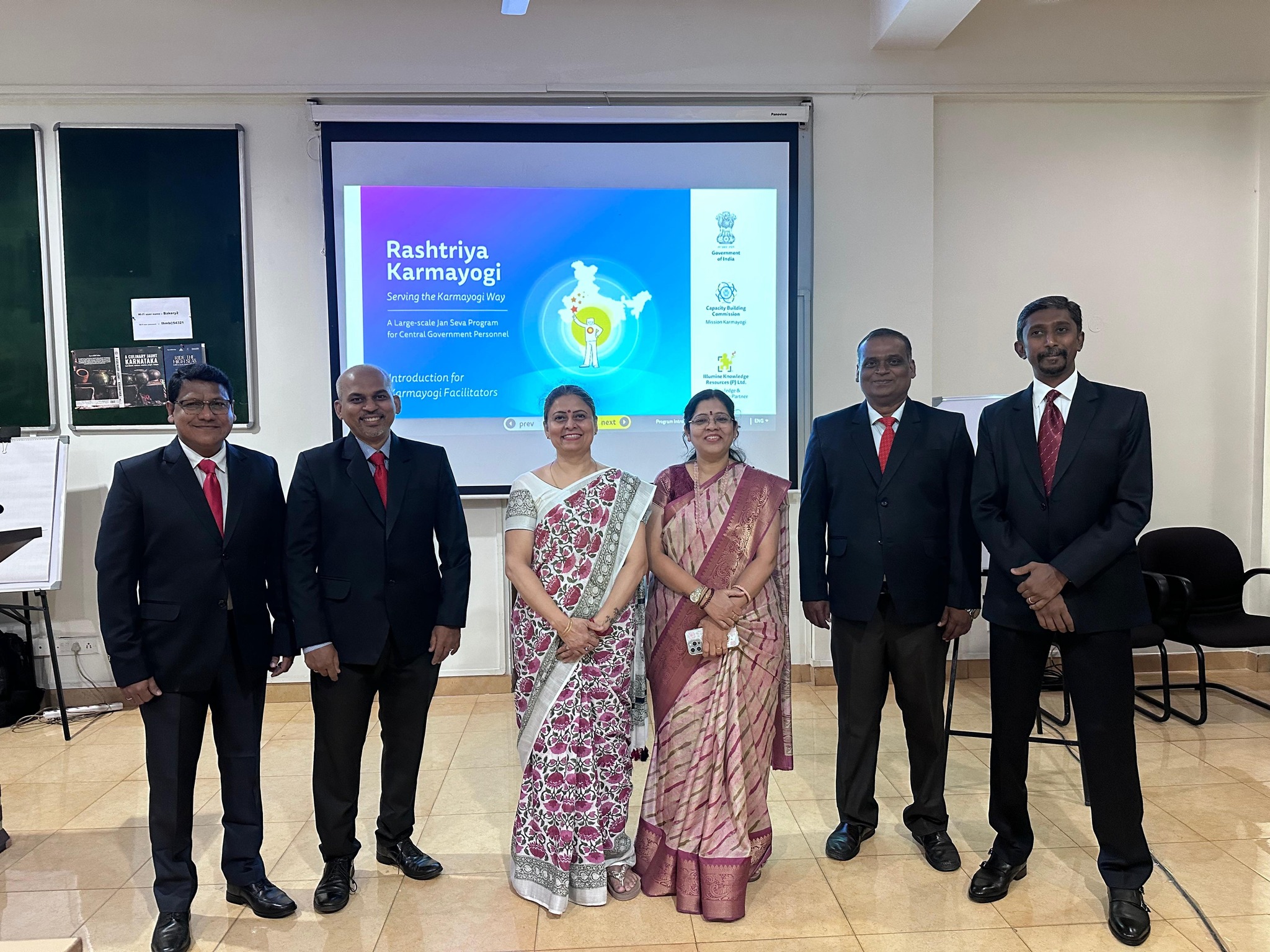 IHM-Hyderabad | Hyderabad