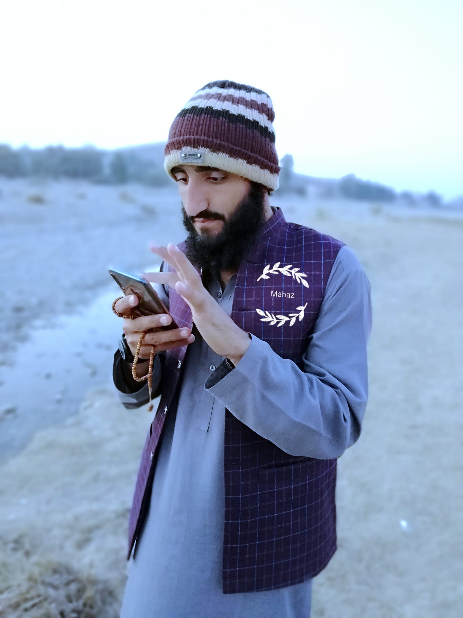 Usama Khan
