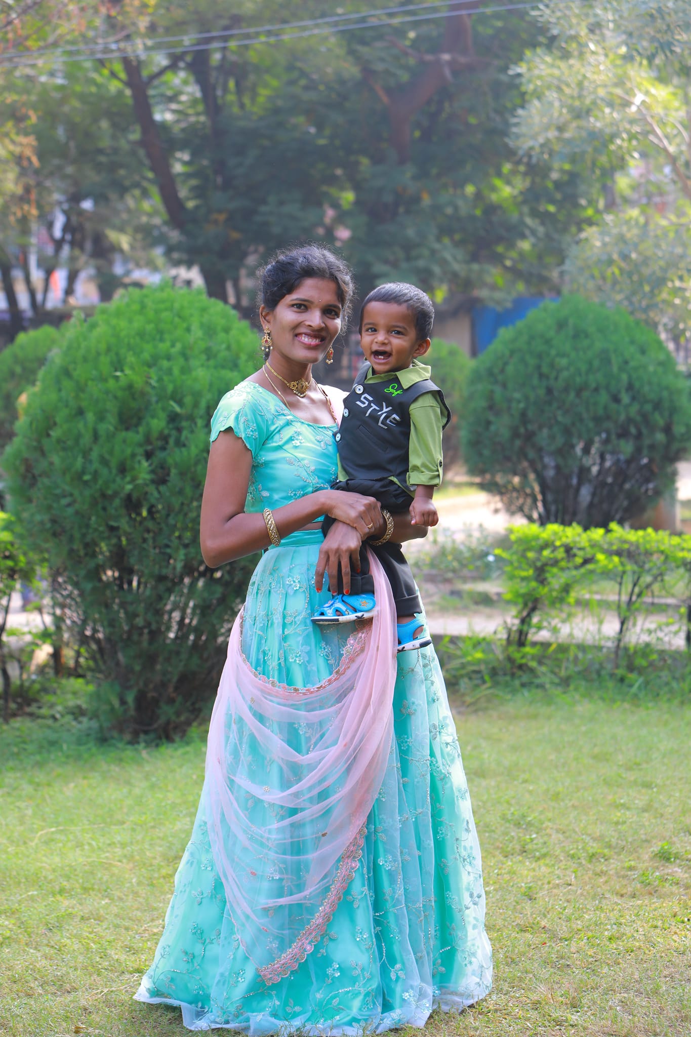 Navya Reddy Anugu