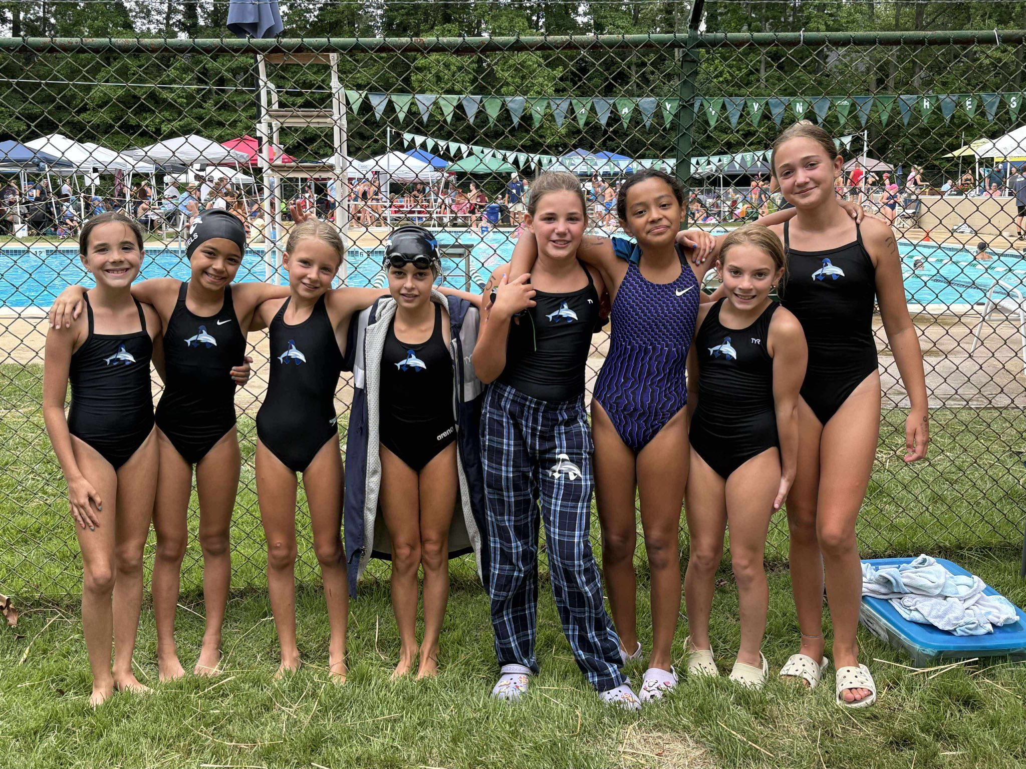 Shellcrest Swim Club added a new photo. - Shellcrest Swim Club