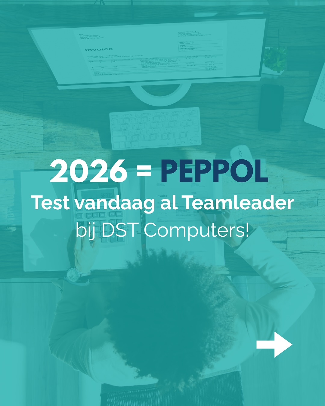 dst.be - Computers en meer | Erpe