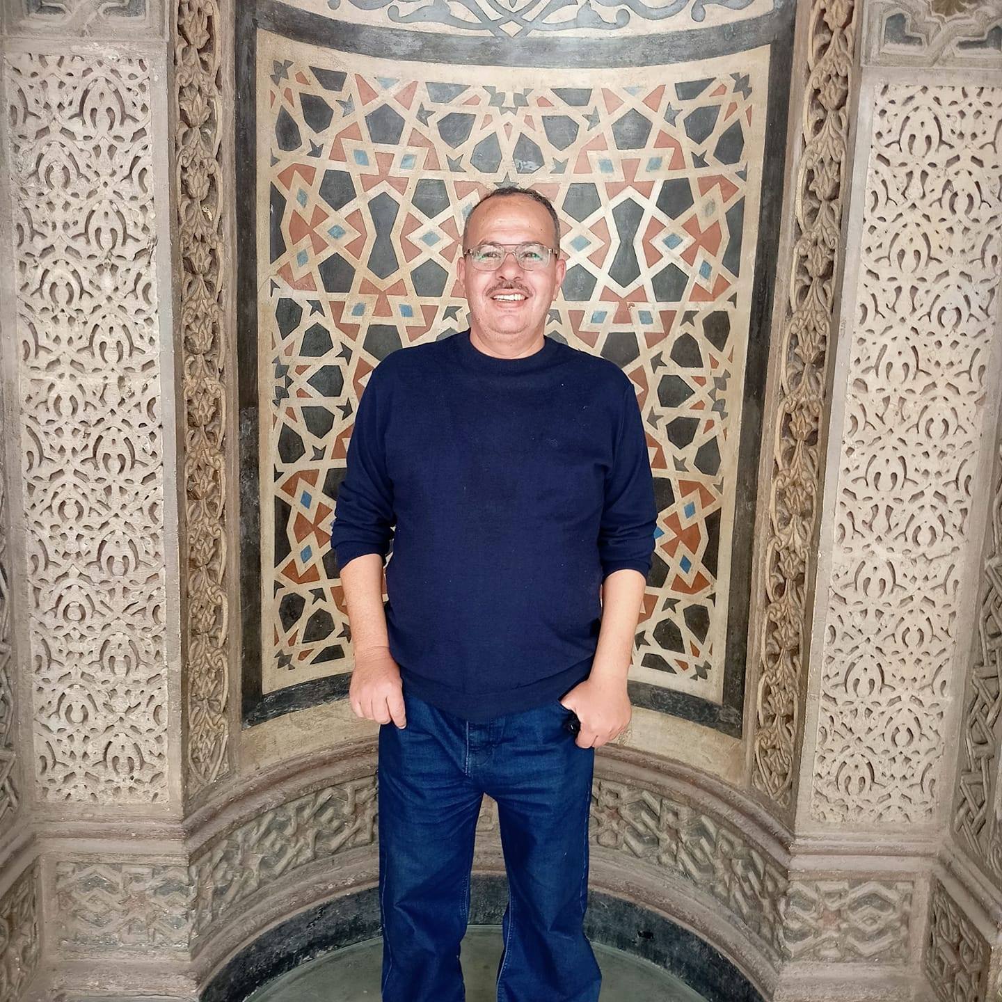 Atef Farid