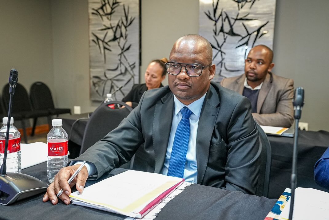 Africa... - African National Congress - Northern Cape Province